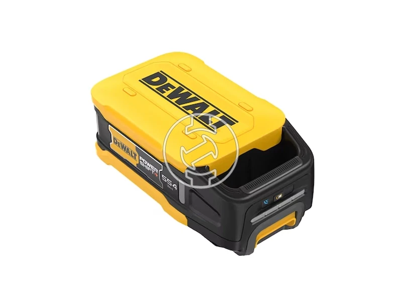 DeWalt POWERSHIFT akkumulátor 55.4 V / 10 Ah