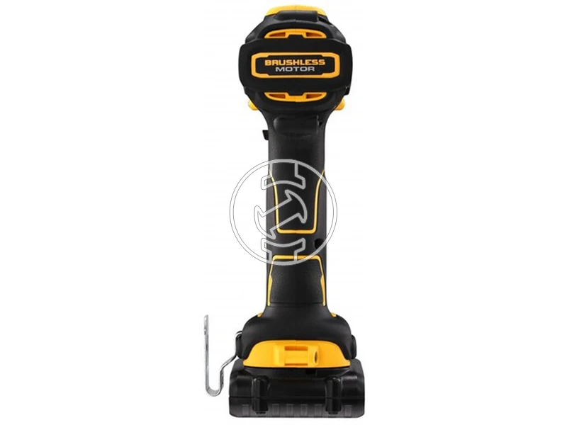 DeWalt DCD708P3T-QW akkus fúrócsavarozó tokmányos