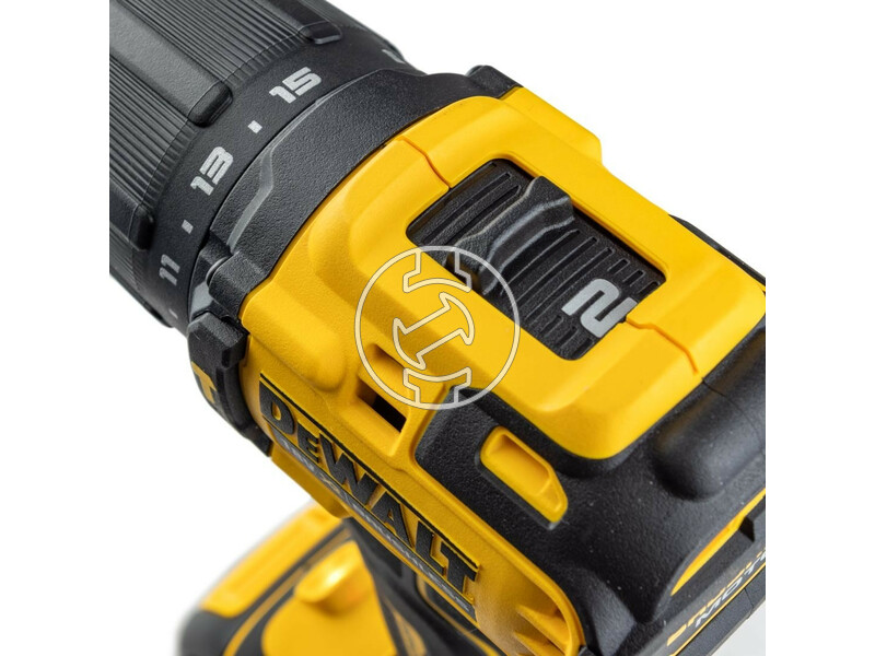 DeWalt DCD709N-XJ akkus ütvefúró-csavarozó