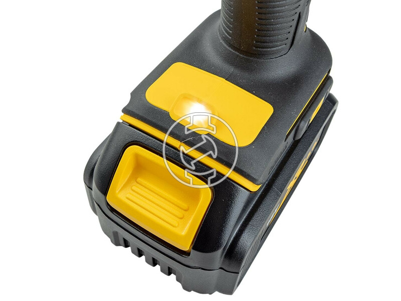 DeWalt DCD709N-XJ akkus ütvefúró-csavarozó