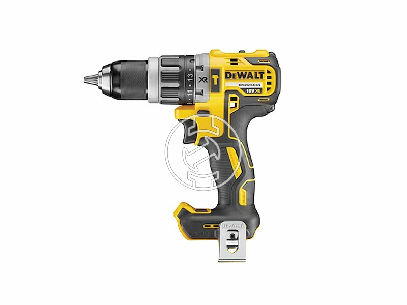DeWalt DCK685P3T gépcsomag