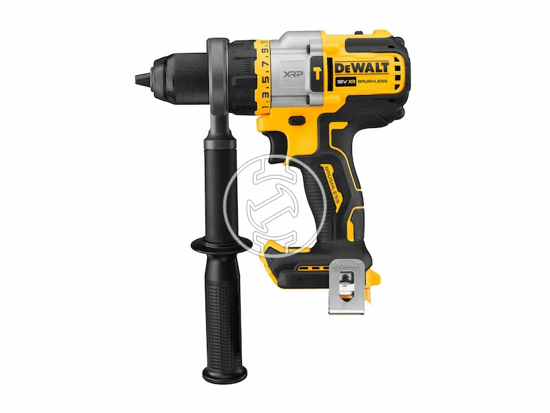 DeWalt DCK2052H2T-QW gépcsomag DCD999/DCF850, 2X5Ah, TSTAK