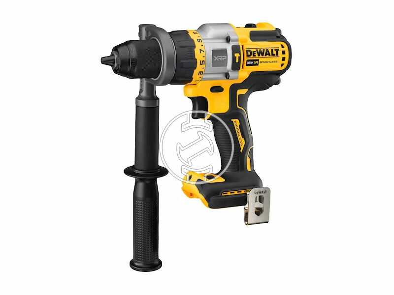 DeWalt DCK2052H1E1T-QW gépcsomag DCD999/DCF850, 5Ah+1,7Ah, TSTAK