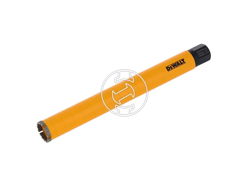 DeWalt DCDW101 gyémántfúrókorona vizesfúráshoz 52mm