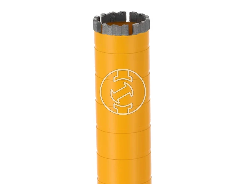 DeWalt DCDW101 gyémántfúrókorona vizesfúráshoz 52mm