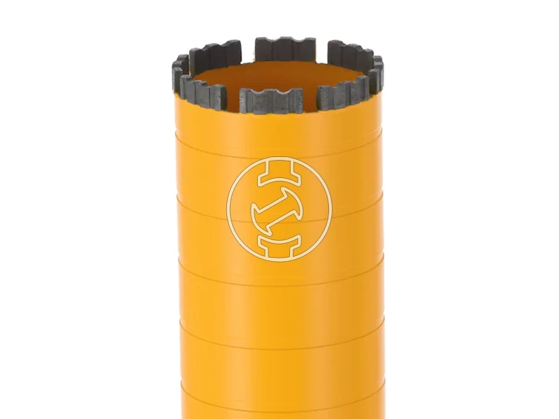 DeWalt DCDW102 gyémántfúrókorona vizesfúráshoz 61mm