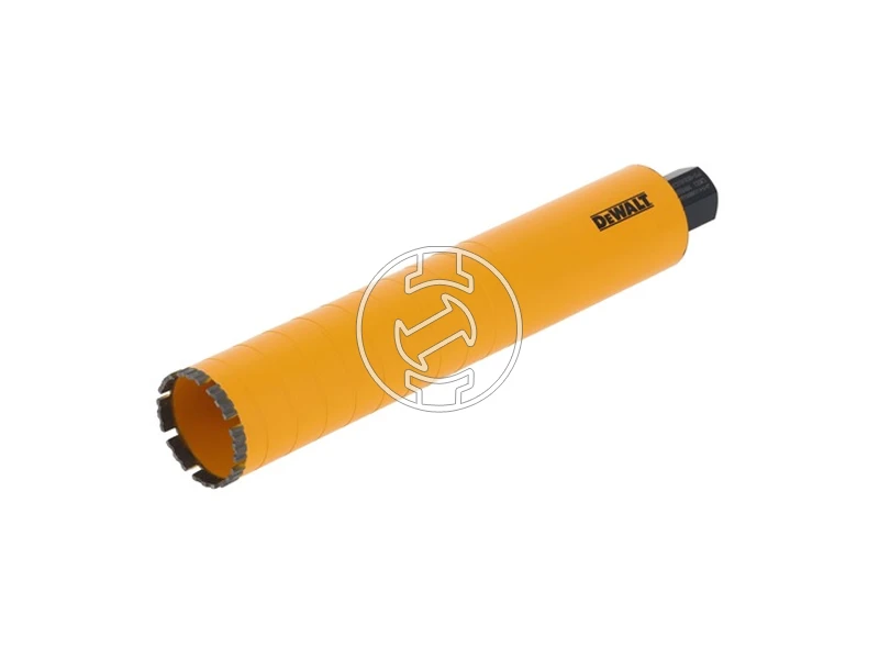DeWalt DCDW103 gyémántfúrókorona vizesfúráshoz 82mm