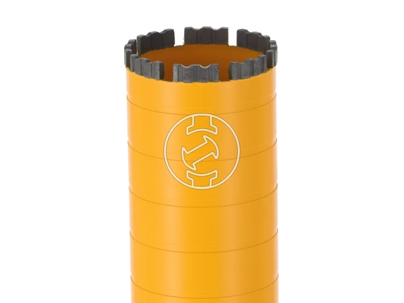 DeWalt DCDW103 gyémántfúrókorona vizesfúráshoz 82mm