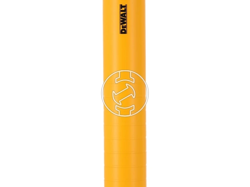 DeWalt DCDW103 gyémántfúrókorona vizesfúráshoz 82mm