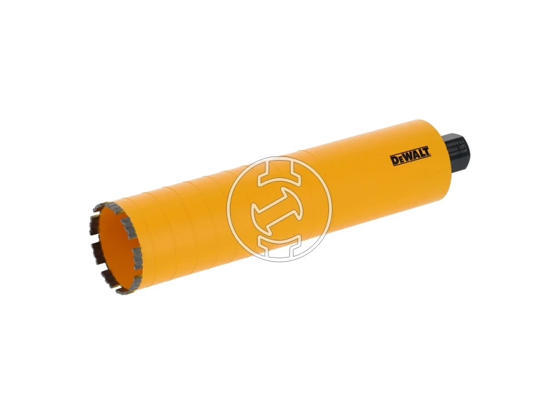 DeWalt DCDW104 gyémántfúrókorona vizesfúráshoz 102mm