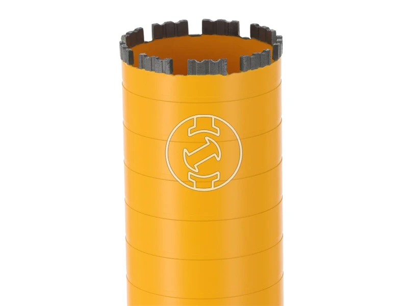 DeWalt DCDW104 gyémántfúrókorona vizesfúráshoz 102mm