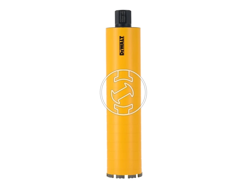 DeWalt DCDW104 gyémántfúrókorona vizesfúráshoz 102mm