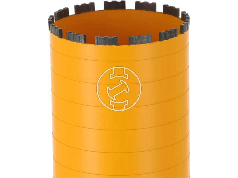 DeWalt DCDW108 gyémántfúrókorona vizesfúráshoz 152mm
