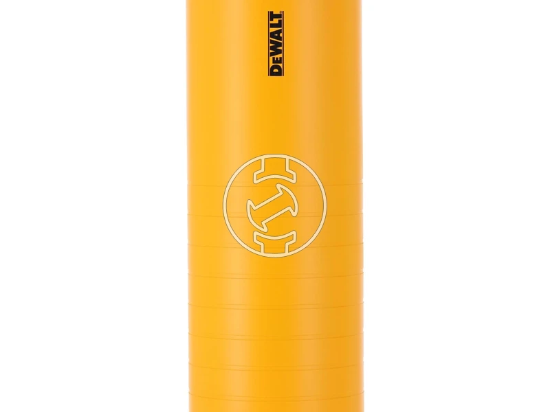 DeWalt DCDW108 gyémántfúrókorona vizesfúráshoz 152mm
