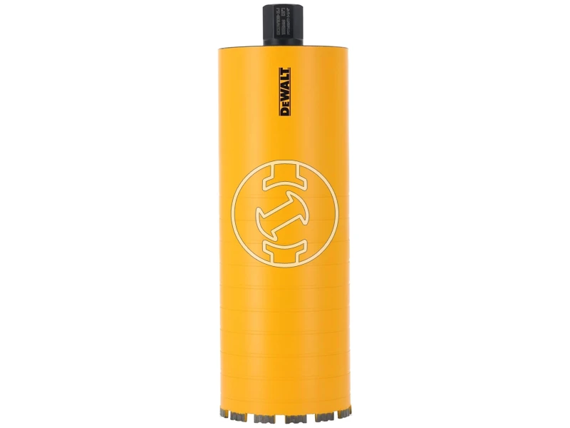 DeWalt DCDW108 gyémántfúrókorona vizesfúráshoz 152mm