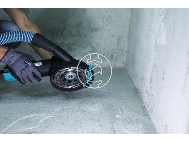 Bihui Gyémánt csiszolótárcsa 125 mm