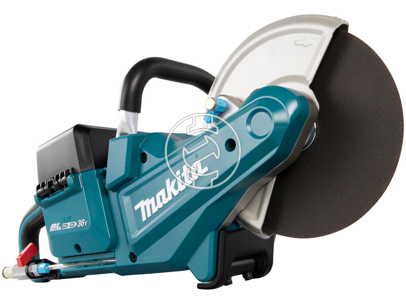 Makita DCE090ZX1 akkus kézi gyorsdaraboló