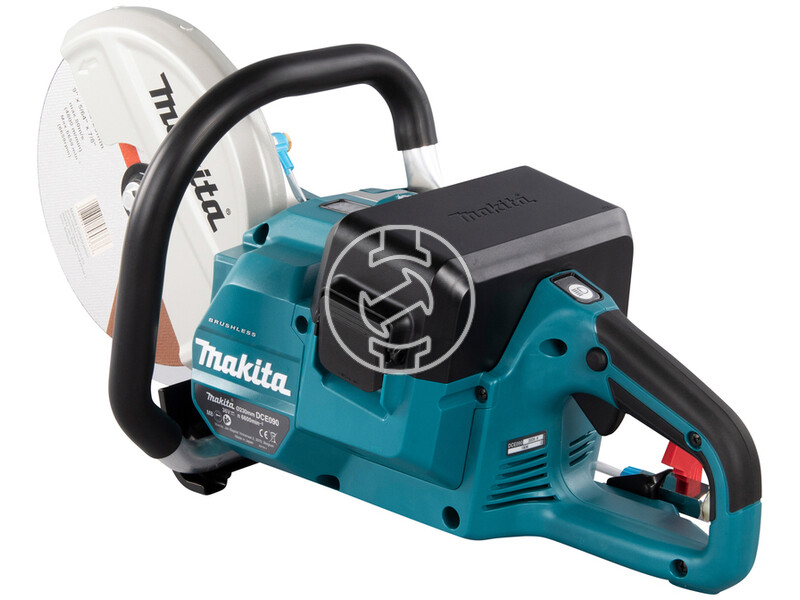Makita DCE090ZX1 akkus kézi gyorsdaraboló