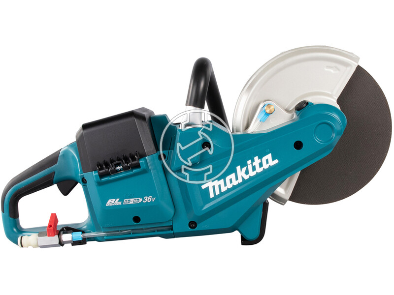 Makita DCE090ZX1 akkus kézi gyorsdaraboló