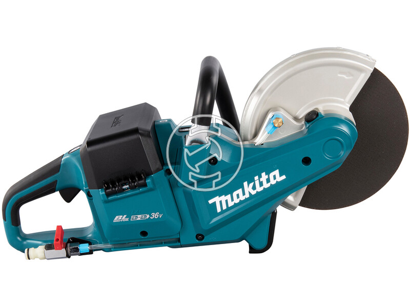 Makita DCE090ZX1 akkus kézi gyorsdaraboló