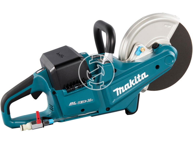 Makita DCE090ZX1 akkus kézi gyorsdaraboló
