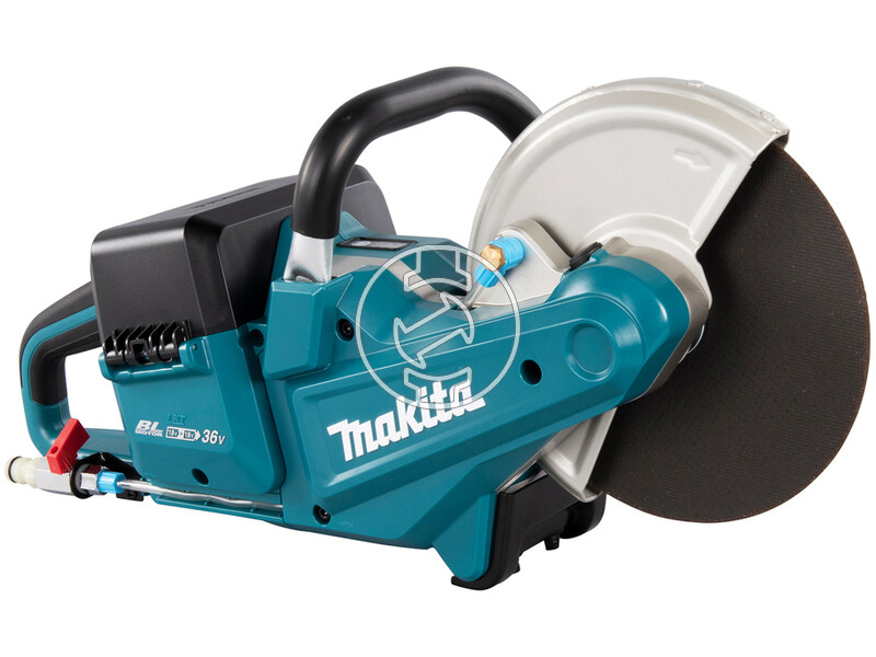 Makita DCE090ZX1 akkus kézi gyorsdaraboló