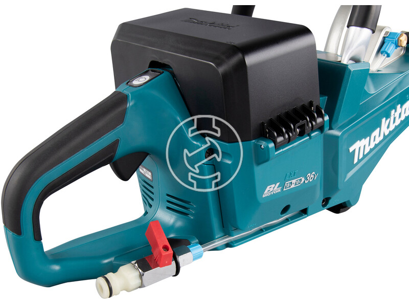 Makita DCE090ZX1 akkus kézi gyorsdaraboló