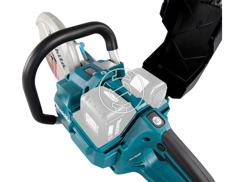 Makita DCE090ZX1 akkus kézi gyorsdaraboló