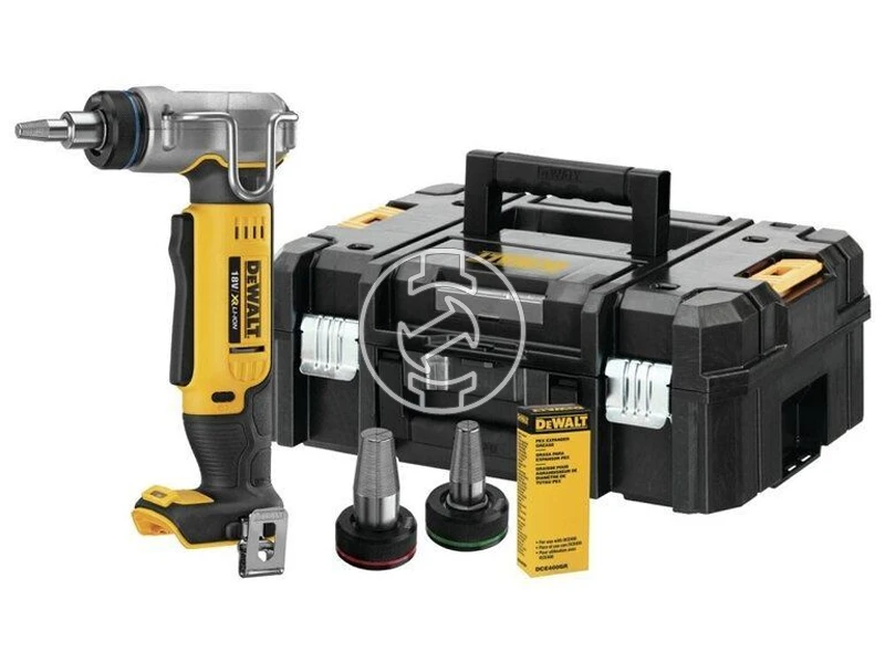 DeWalt DCE400NT akkus csőtágító