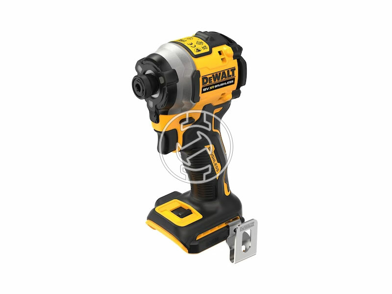 DeWalt DCK2052H1E1T-QW gépcsomag DCD999/DCF850, 5Ah+1,7Ah, TSTAK