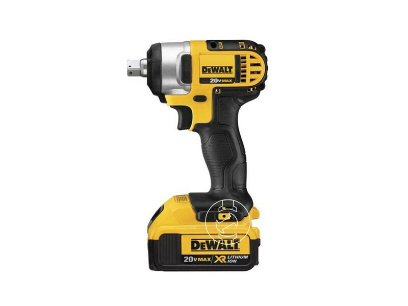 DeWalt DCF880M2-QW