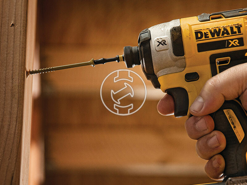 DeWalt DCK305P3T-QW gépcsomag