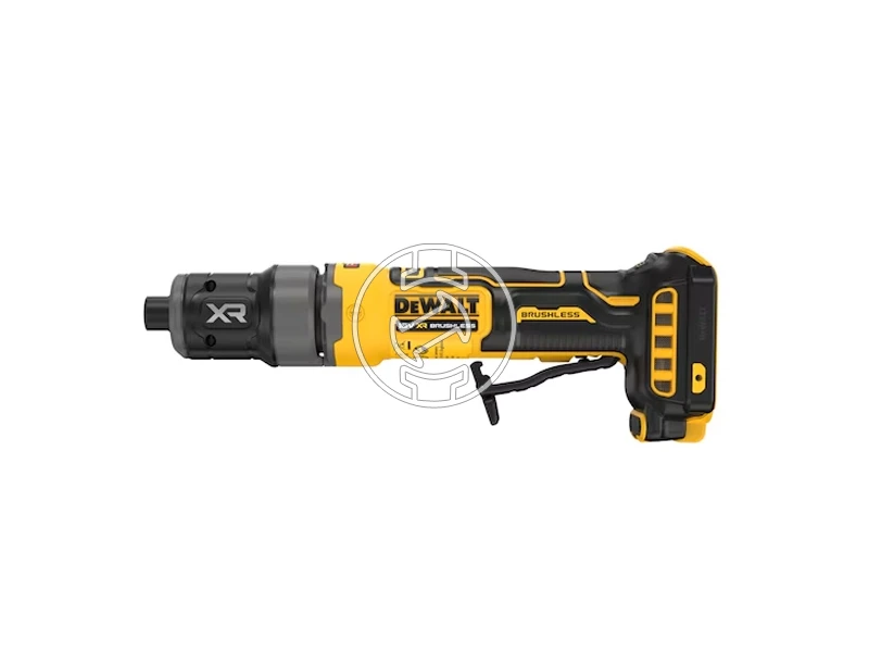 DeWalt DCG420N-XJ akkus egyenes csiszoló