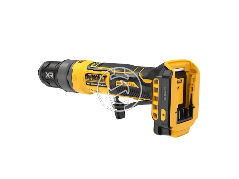 DeWalt DCG420N-XJ akkus egyenes csiszoló