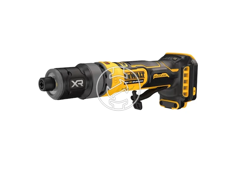 DeWalt DCG420N-XJ akkus egyenes csiszoló