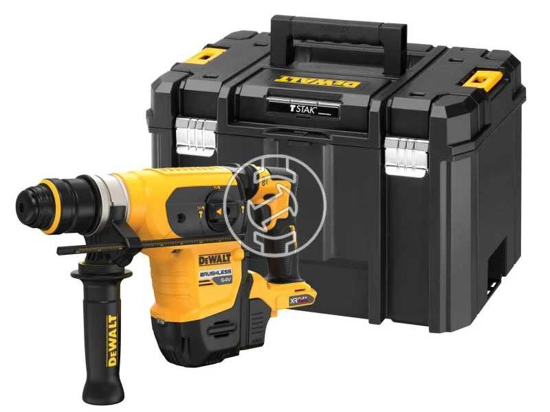DeWalt DCH416NT-XJ akkus fúrókalapács