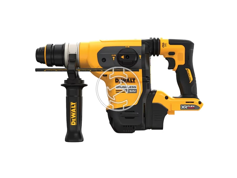 DeWalt DCH416NT-XJ akkus fúrókalapács