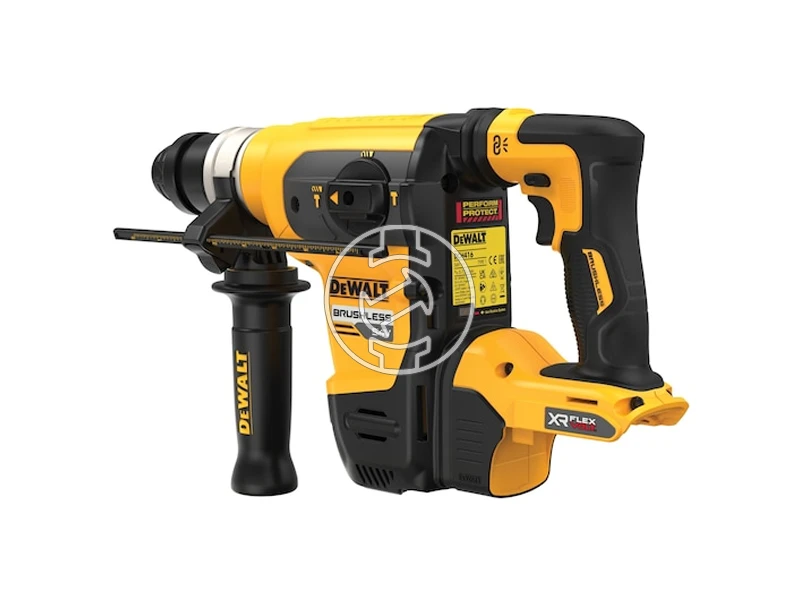 DeWalt DCH416NT-XJ akkus fúrókalapács