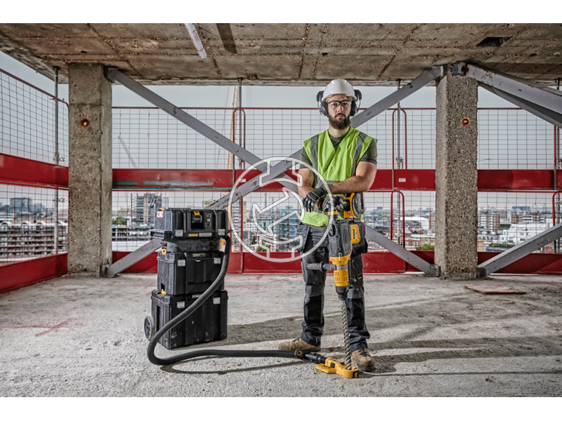 DCH773Y2 dch773y2_54v_os_akkus_kefementes_sds_max_furoveso_kalapacs_2_x_12ah_7