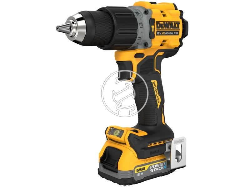 DeWalt DCK2026P2T gépcsomag