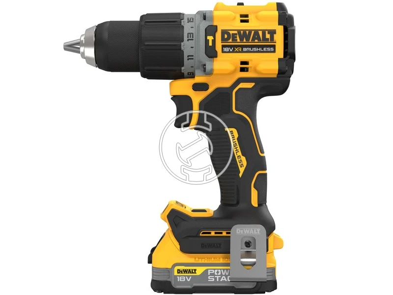 DeWalt DCK2026P2T gépcsomag