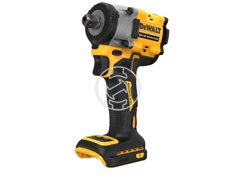 DeWalt DCK509P3 gépcsomag