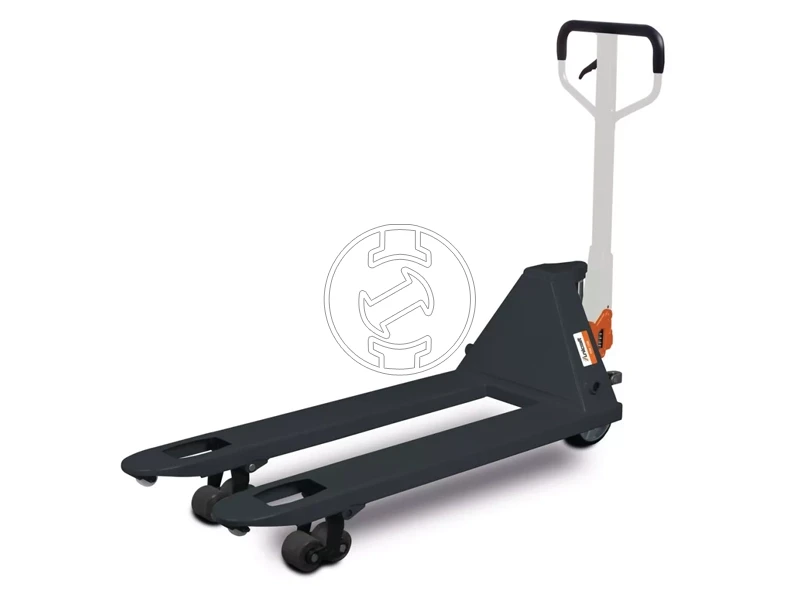 Unicraft PHW 2508 Hidraulikus raklapemelő