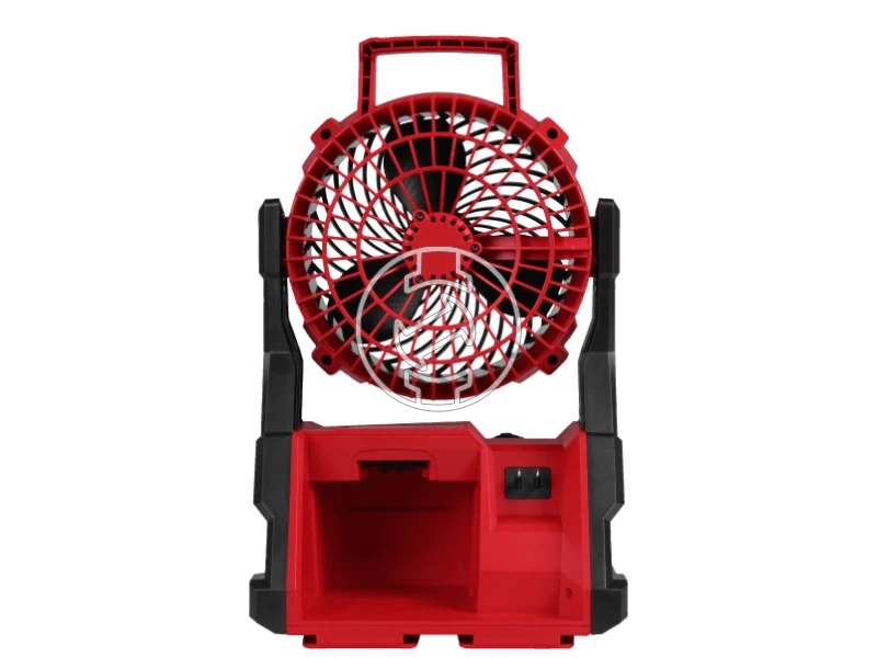 Milwaukee M18AFG2 Akkus ventilátor
