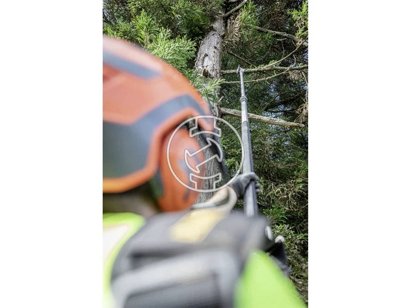 DeWalt DCMPS635 akkus magassági ágvágó 54V