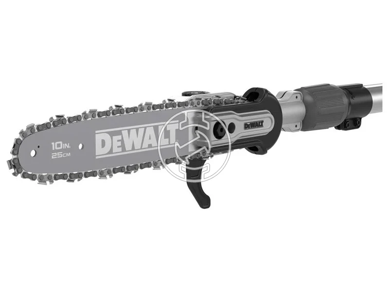 DeWalt DCMPS635 akkus magassági ágvágó 54V
