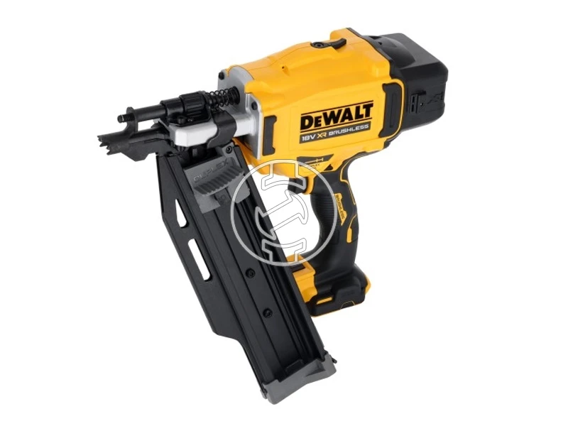 DeWalt DCN910N-XJ akkus betonszegező