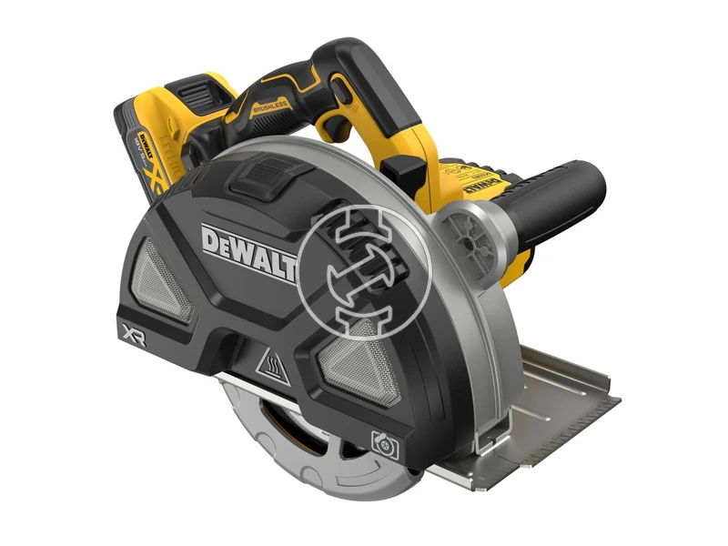 DeWalt DCS383H2 akkus kézi gyorsdaraboló