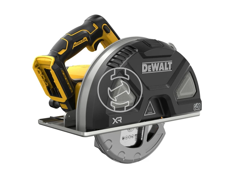 DeWalt DCS383N akkus kézi gyorsdaraboló