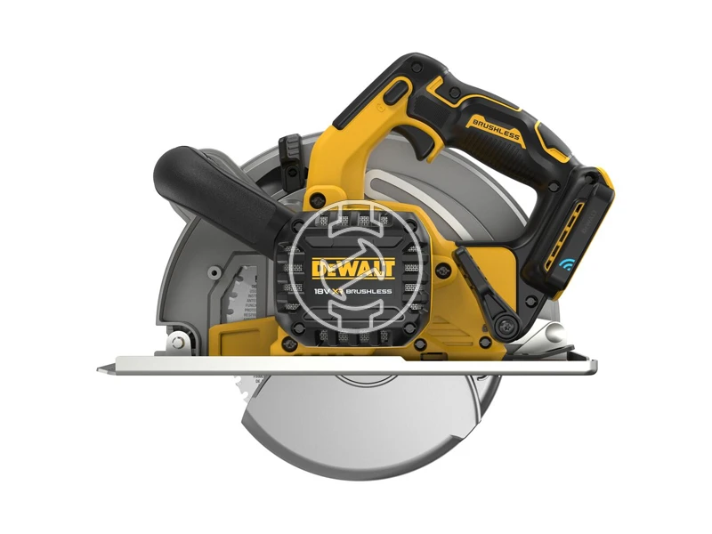DeWalt DCS383N akkus kézi gyorsdaraboló